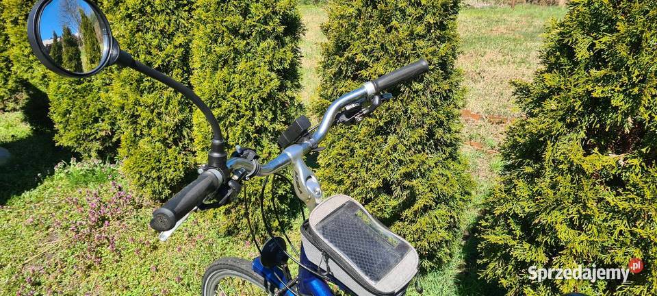 rower męski ketler alu rad Miejskie Rybnik sprzedam