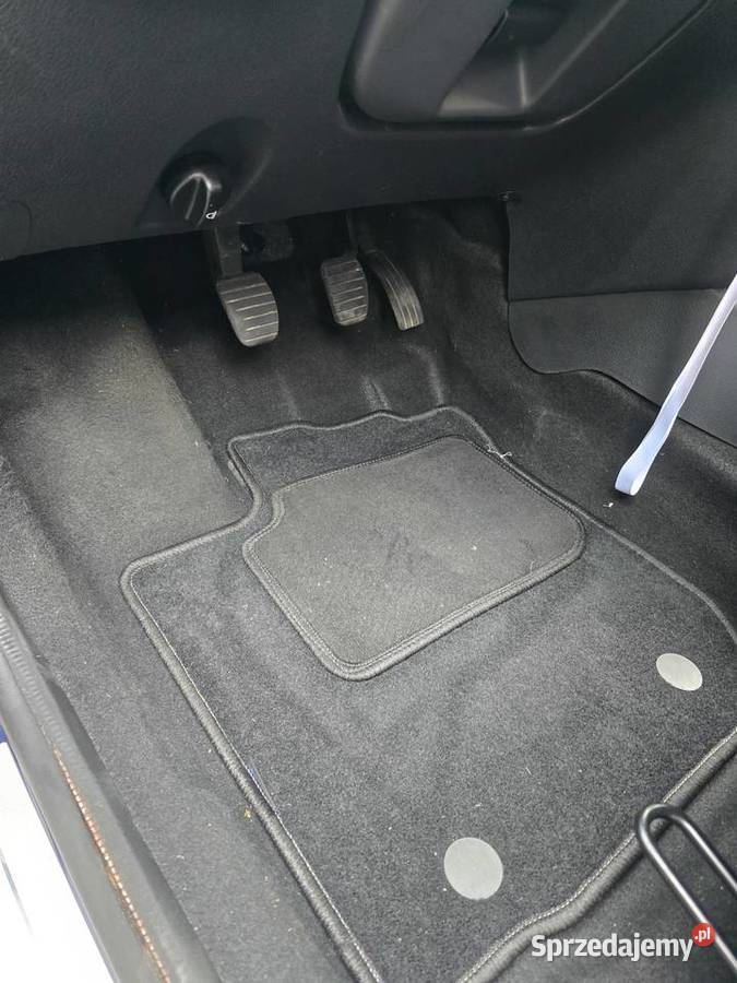 Dacia Logan II MCV Laureate 90KM Rybnik