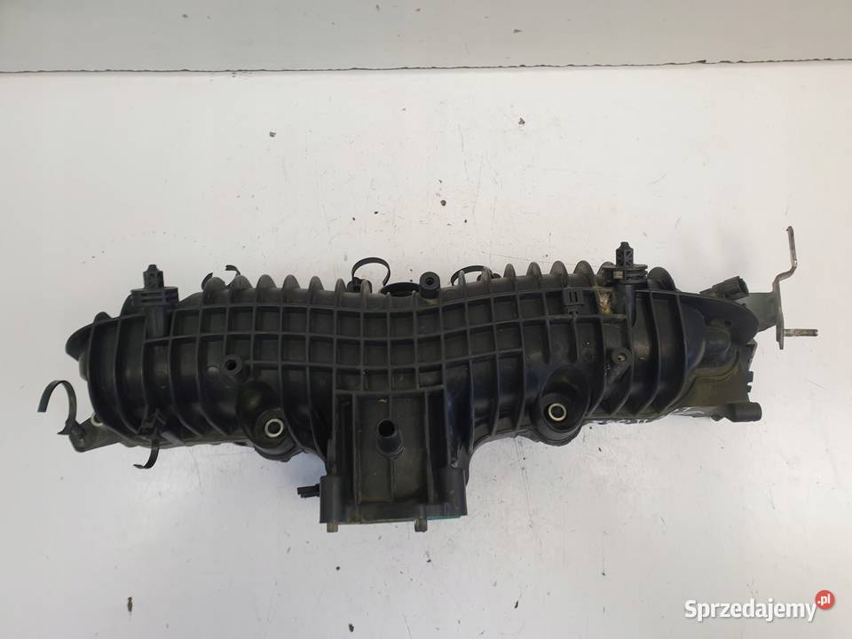 Volvo S60 II 20 T TURBO KOLEKTOR SSĄCY 31431777 Części samochodowe Chełm