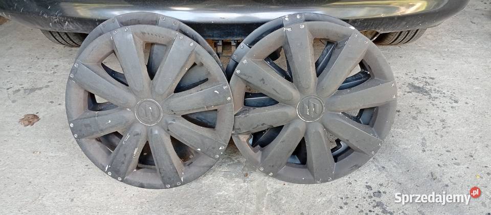 Felgi Suzuki Sx4 mazowieckie Łaskarzew