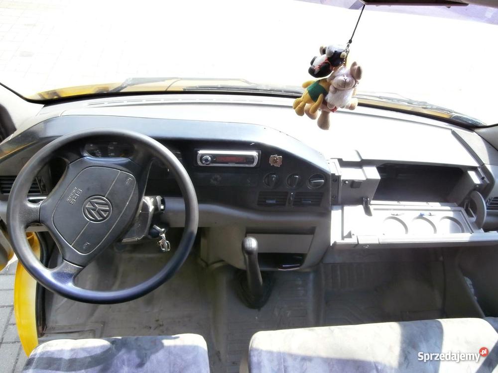VW LT 100 BRUTTO PRYWATNIE Gdynia