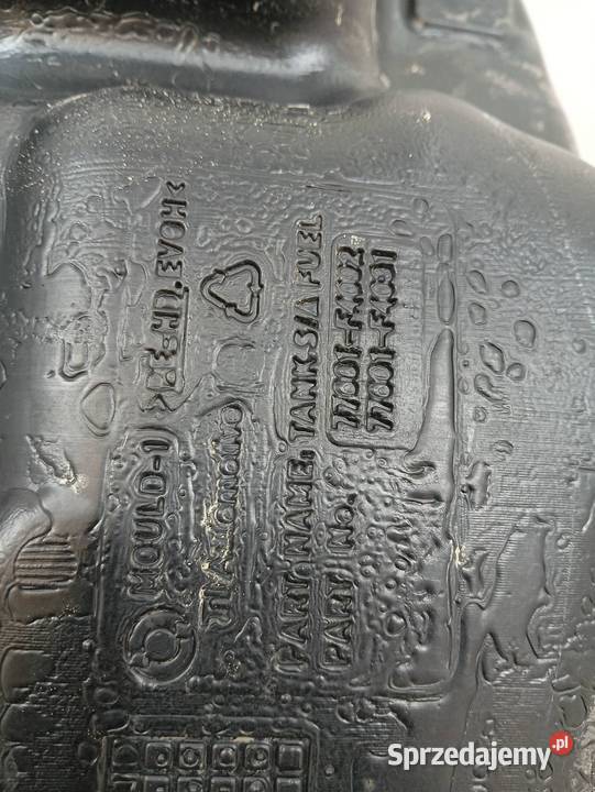 ZBIORNIK PALIWA BAK POMPA 15 B 7710002Q32 Toyota sprzedam