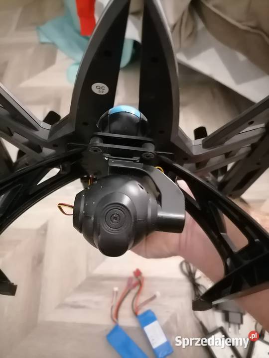 X bee dron 72 fpv dolnośląskie sprzedam