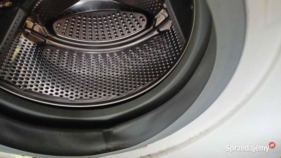 Pralka Samsung F1245AV 45 automat działająca st Rybarzowice