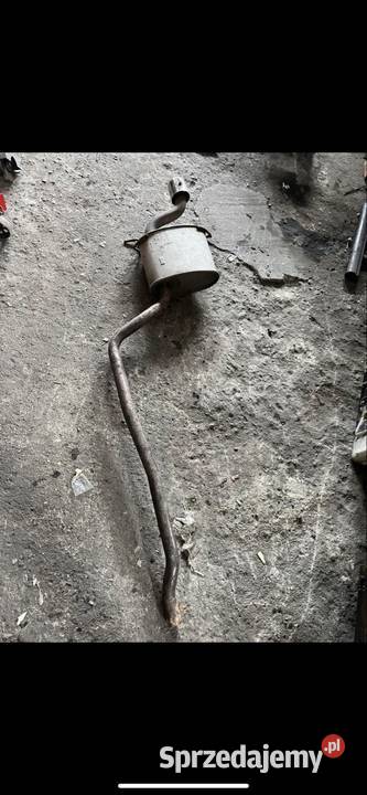 Mini cooper R56 S lampy tył progitlumik tylny Chwaszczyno