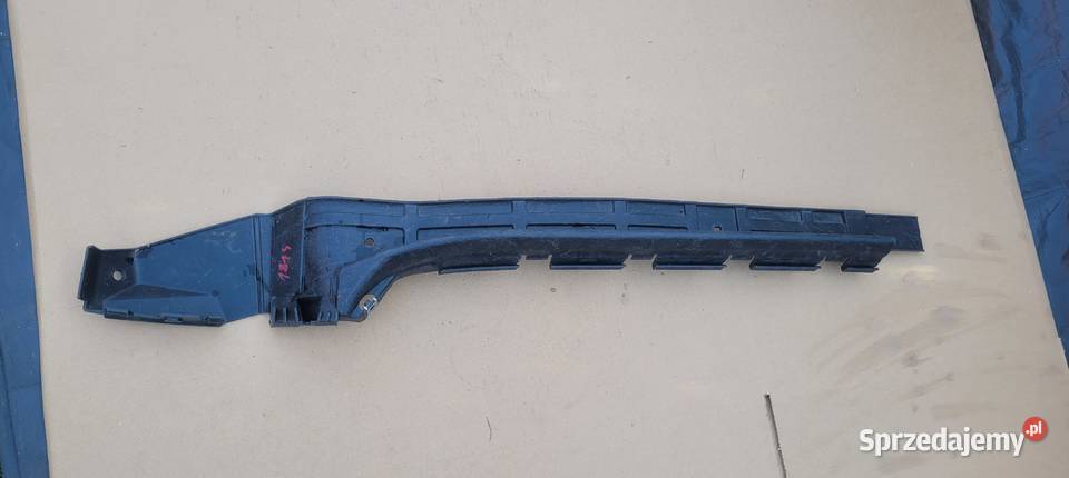 Fiat Grande PuntoEvo SLIZG ZDERZAKA TYL PRAWY Karoseria