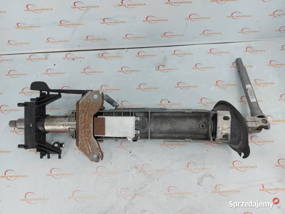 BMW F20 15r kolumna kierownicza 768444