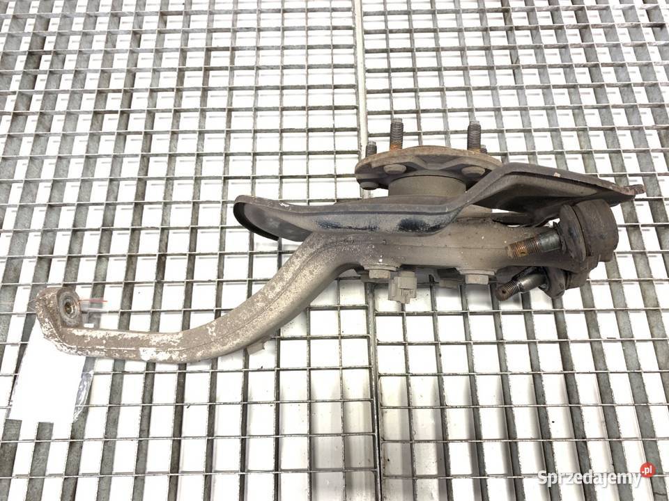 ZWROTNICA LEWY PRZÓD LEXUS GS 35 296 0512 osobowe