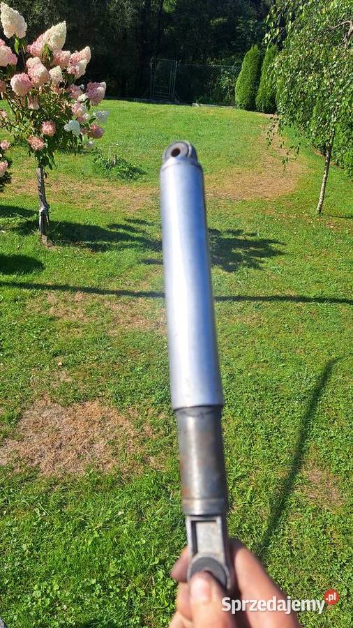 Sprzedam amortyzatory tył Romet Wola Radziszowska sprzedam