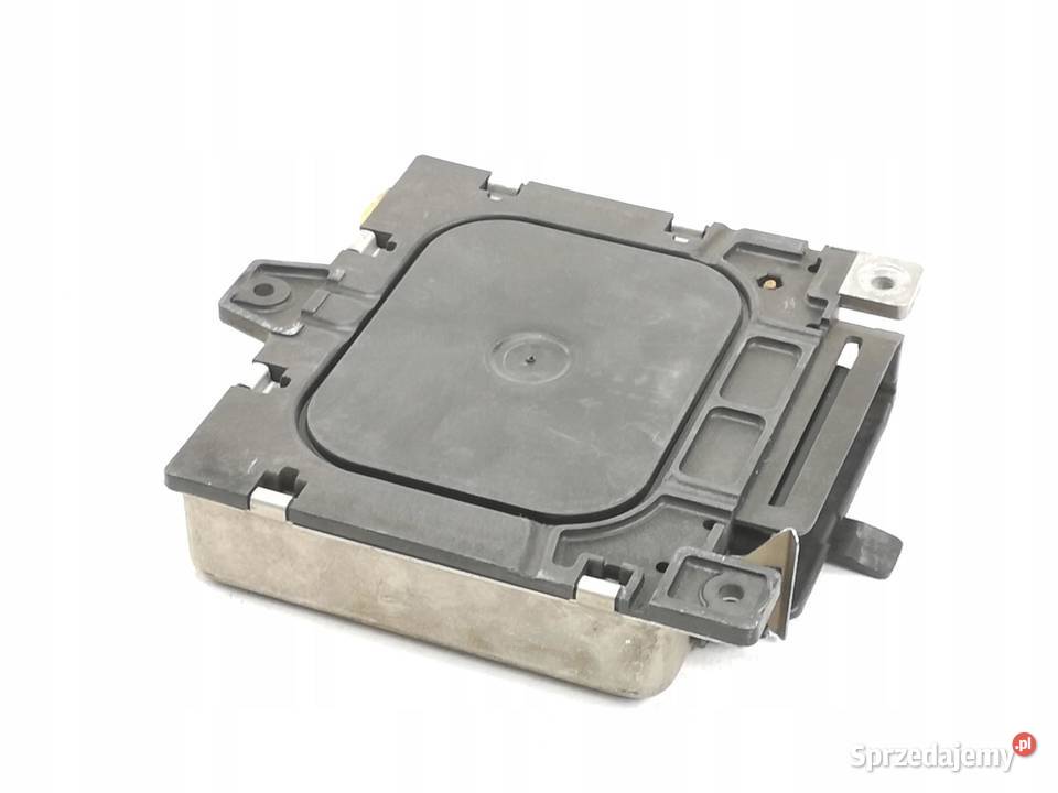 STEROWNIK SILNIKA ECU SAAB 900 9000 20 1998 NOWY osobowe