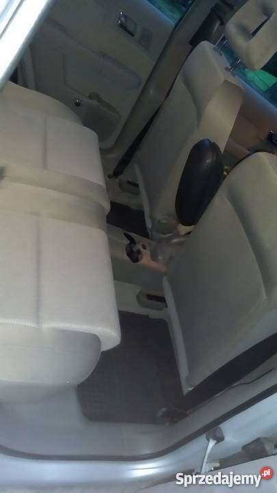 Audi A2 A2 Skierniewice