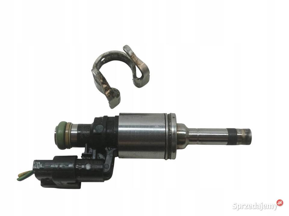 WTRYSKIWACZ DM5G9F593AB 0261500342 10 ECOBOOST Rok produkcji 2016 świętokrzyskie