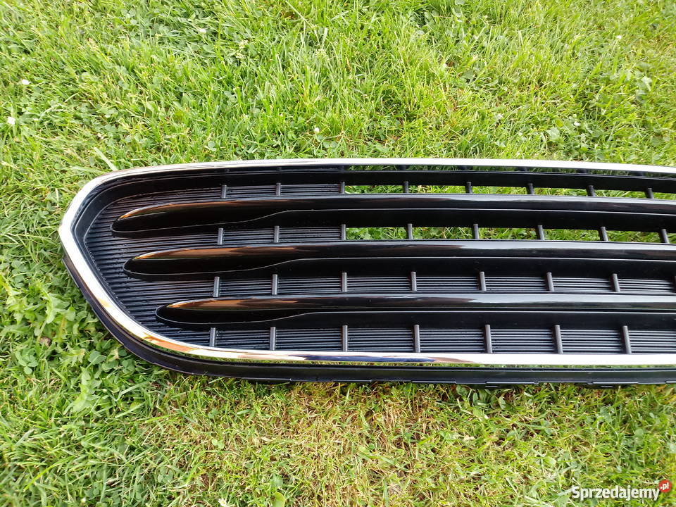 MINI F60 COUNTRYMAN GRIL ATRAPA KRATKA 7405396 zderzaki Bielsko-Biała sprzedam