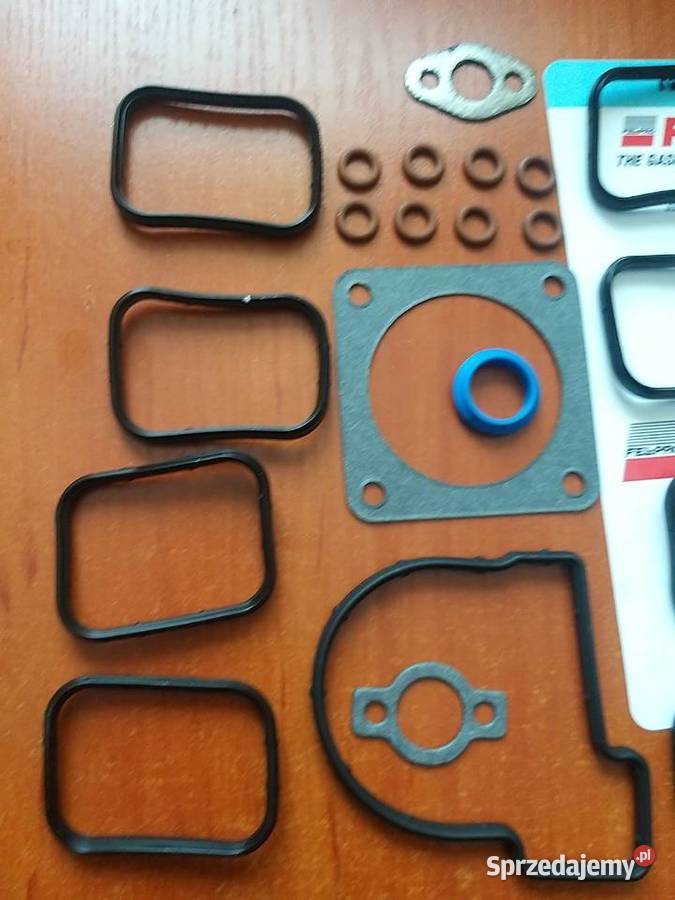JEEP GTAND CHEROKEE DODGE RAM 47 V 8 USZCZELKI Kawnice