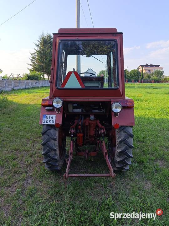 Władimirec T25 Gorzyce