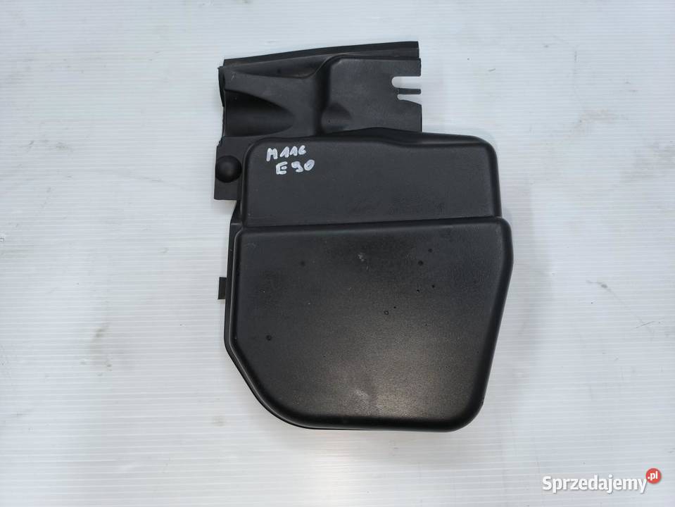 OSŁONA PODSZYBIA PRAWA BMW E90 E91 6925018
