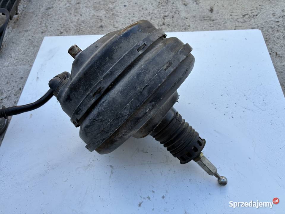 Pompa Hamulcowa Serwo Volkswagen Passat B5 Wisznice