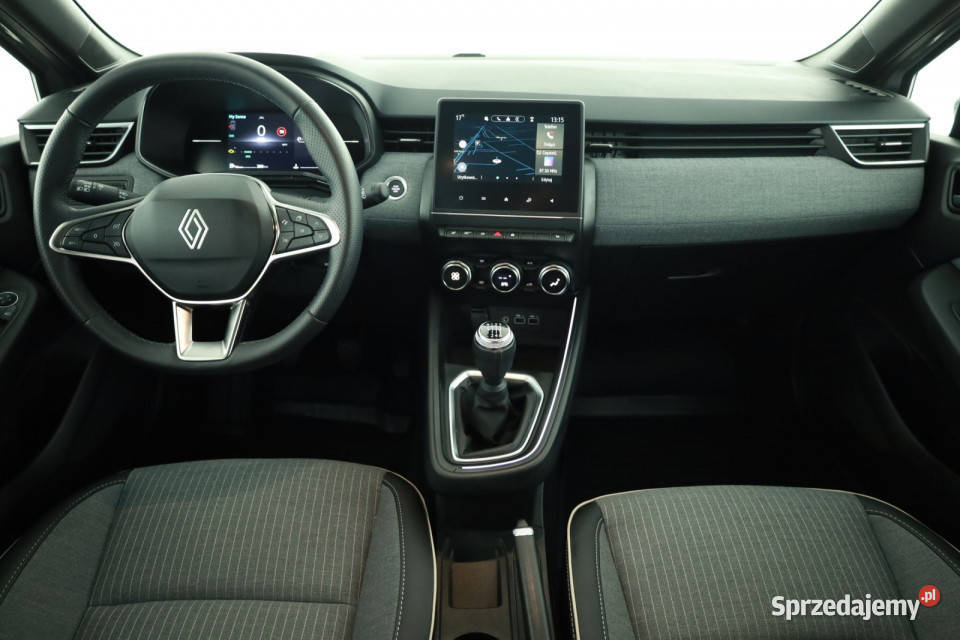 Renault Clio 10 TCe Piaseczno