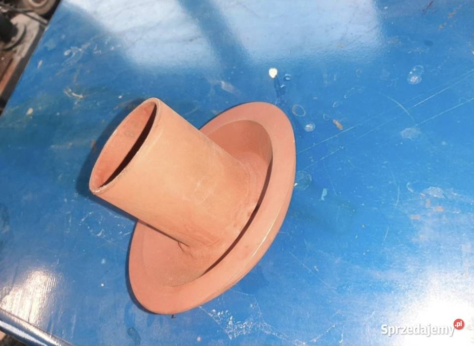 Uszczelka uszczelniacz grzybka piaskarka apr 600 Chobrzany