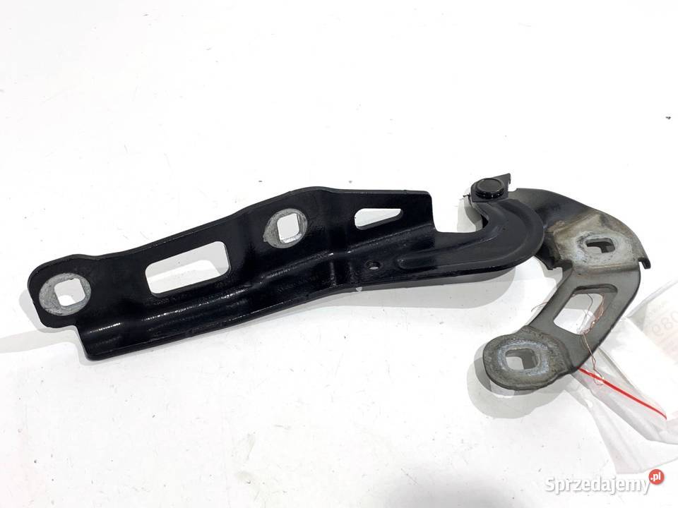 ZAWIAS MASKI PRAWY PRZÓD FORD FOCUS IV Hatchback Zawiasy, bolce i prowadnice sprzedam