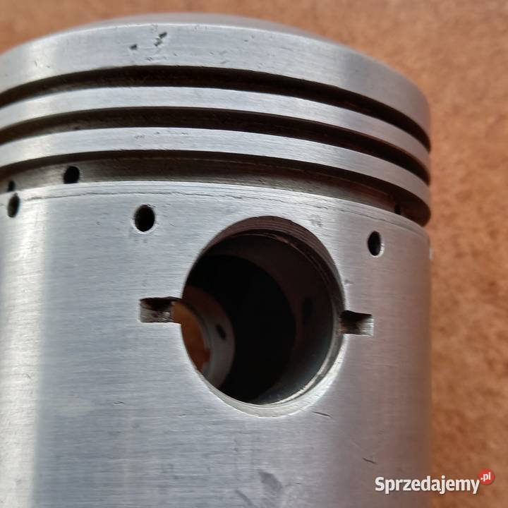 Tłok 350 do motocykla Junak M10 M07 Jarosław