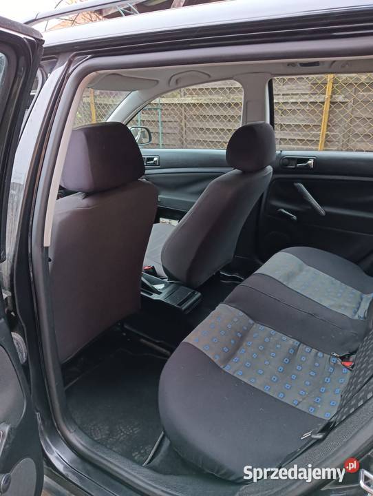 Volkswagen Passat benzyna Szczytno