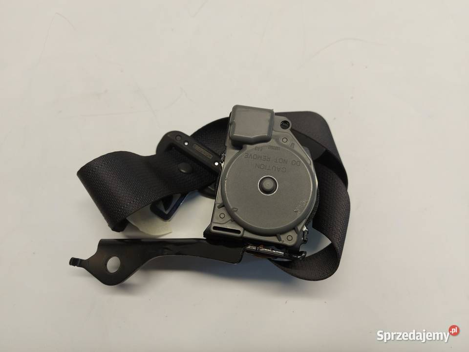 Subaru WRX STI 2015r pas lewy tył tylny oryg