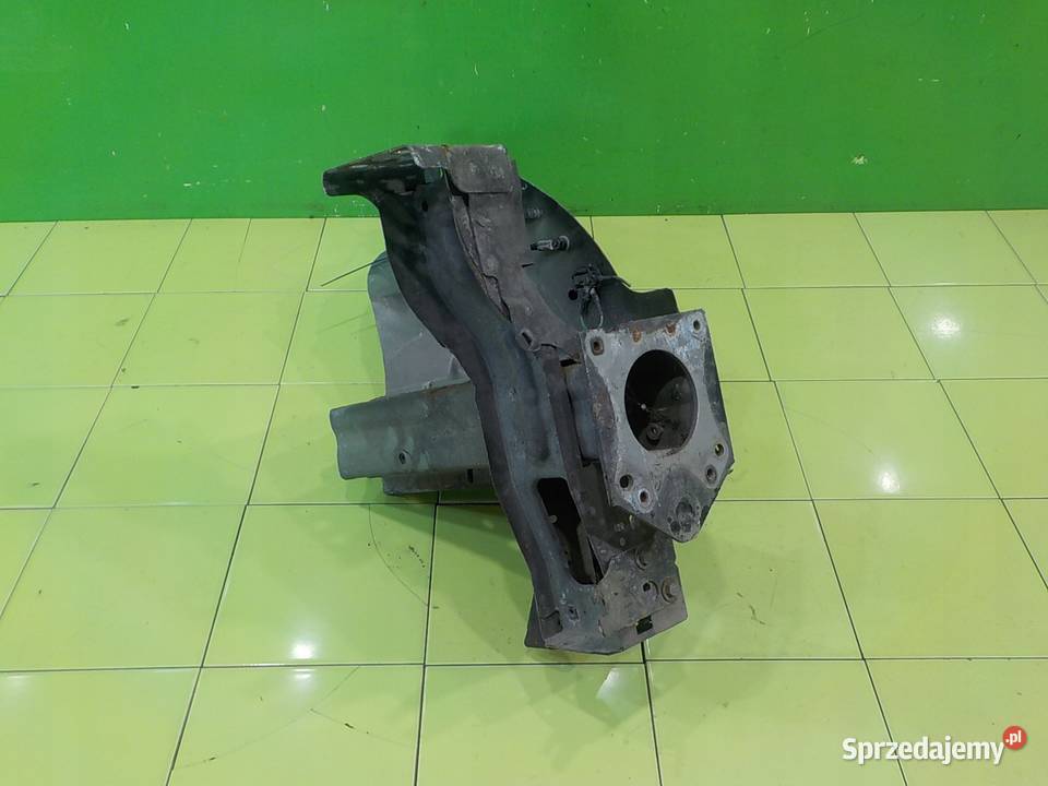 PEUGEOT 508 I 20 HDI 11r SEDAN 4D podluznica mazowieckie Suków