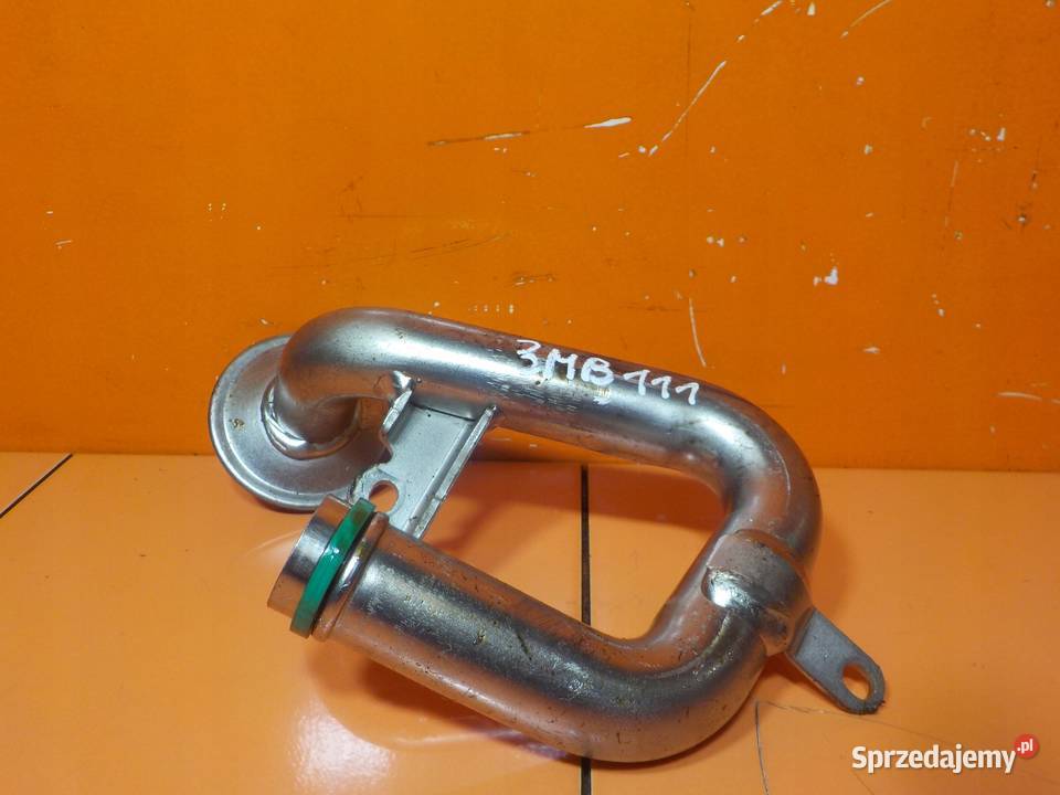 RANGE ROVER L405 SPORT 50 V8 13r 375 508PN smok Suków