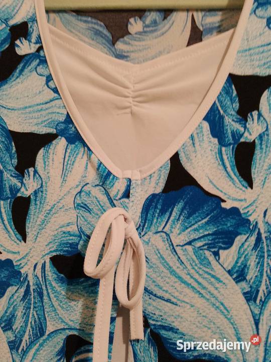 Bluzka damska Częstochowa