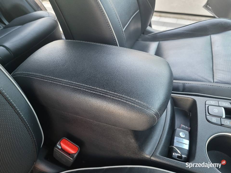 Kia Sportage 20 CRDI AWD PLATINUM EcoDynamics Krzyżanowice sprzedam