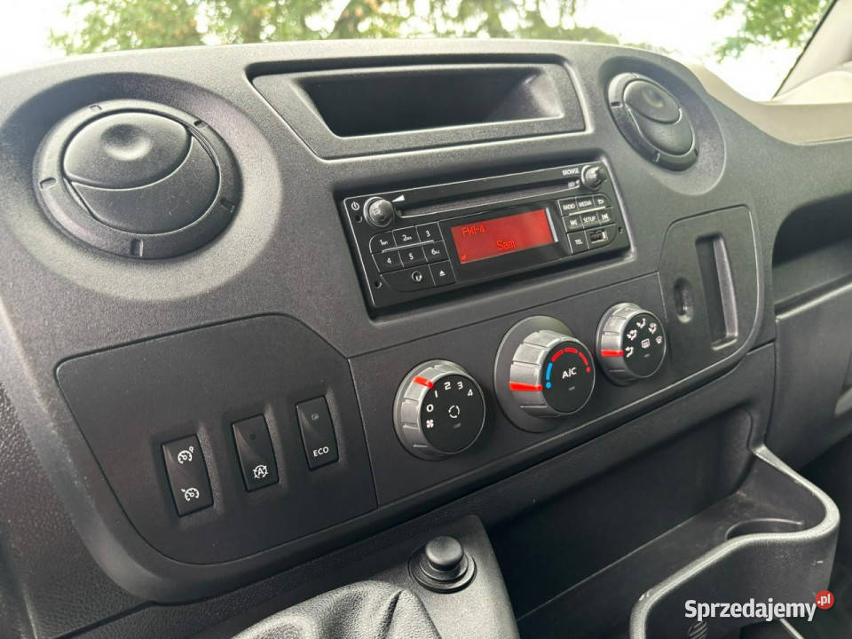 Opel Movano 201623 140L2H2Salon Polska133 diesel kujawsko-pomorskie sprzedam
