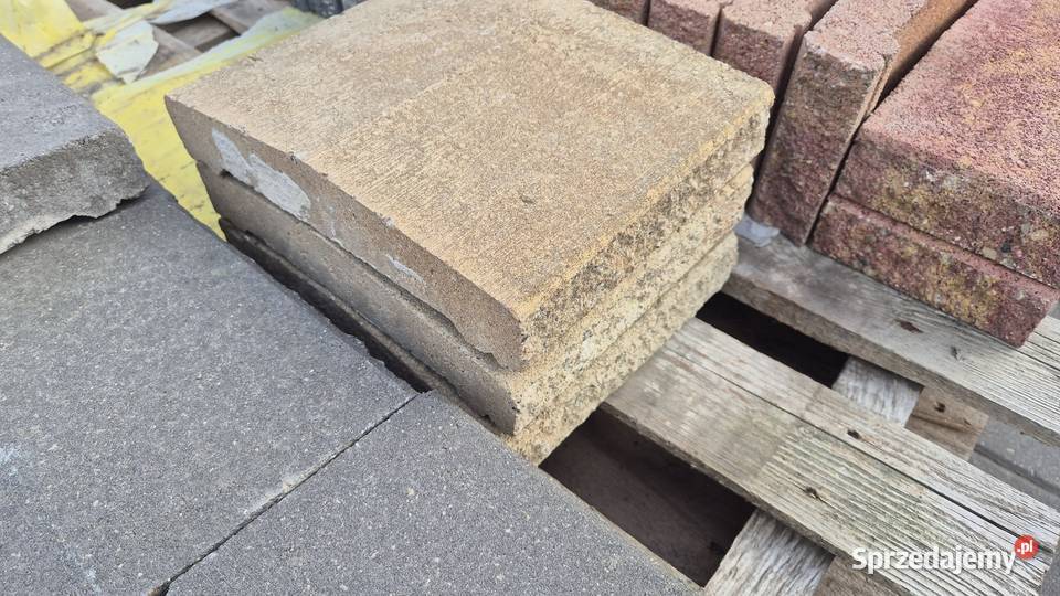 Daszek ogrodzeniowy Hryniewicze sprzedam