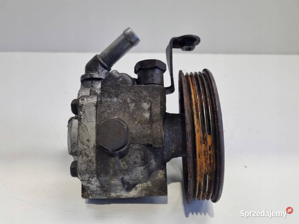 Subaru Forester II 20 16V POMPA WSPOMAGANIA osobowe Pompy wspomagania lubelskie Rudka