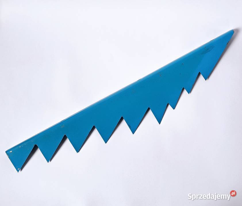 Grzebień Wytrząsacza BIZON 5050630090