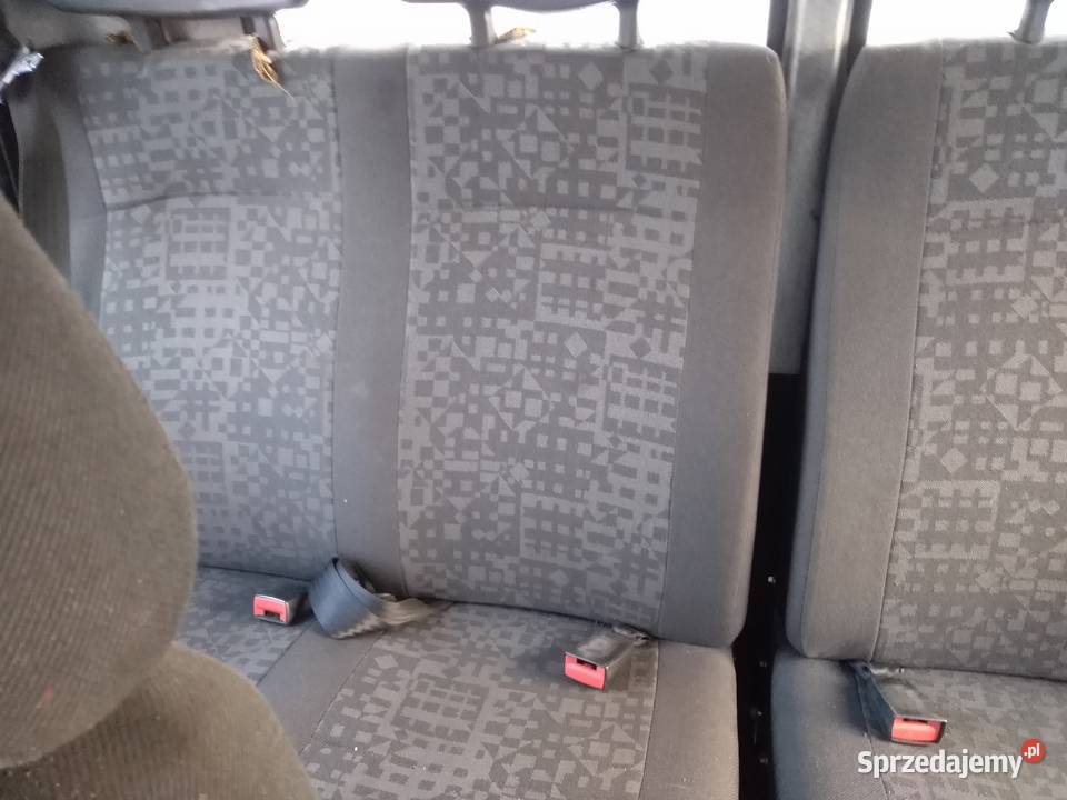 Gaz Gazela 4x4 21steyer brygadowka 2006r Bielany