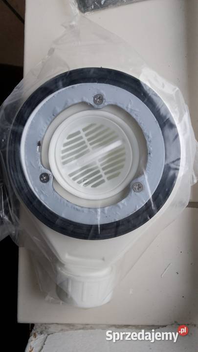 Kratka Odpływu Brodzika Hidronatur 130x130 mm Myślibórz sprzedam