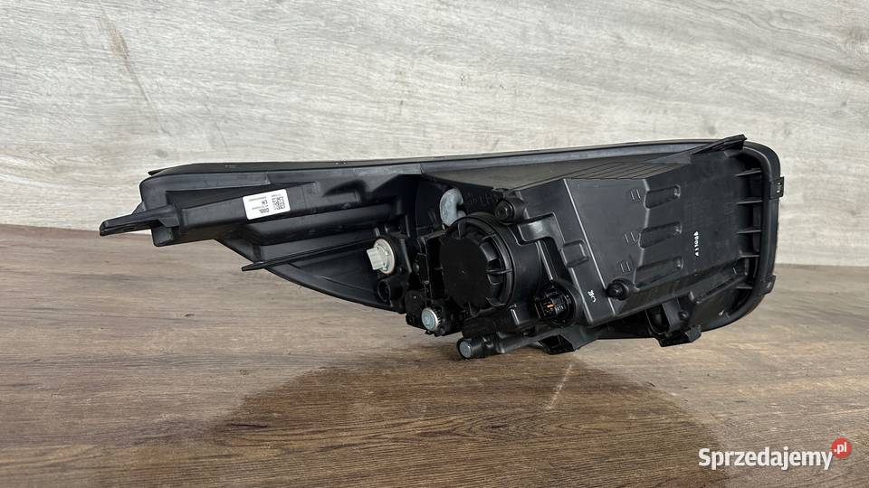 KIA PICANTO III 3 LIFT LAMPA PRZEDNIA LEWA lubuskie Gorzów Wielkopolski