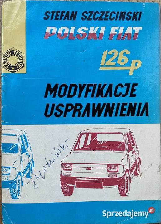Fiat 126p, Modyfikacje, usprawnienia