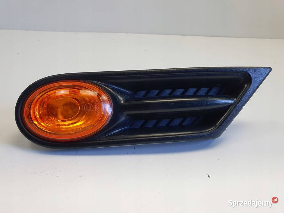 Mini Cooper One R56 0613r LEWY BOCZNY osobowe Rudka