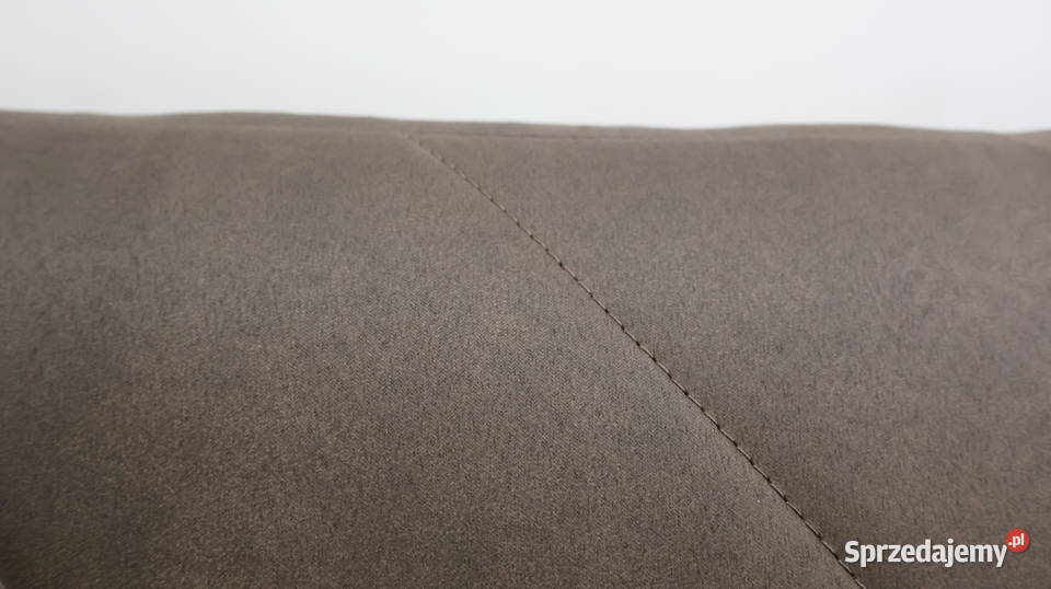 TEU Sofa COCO z funkcja spania i pojemnikiem na 204cm Poznań