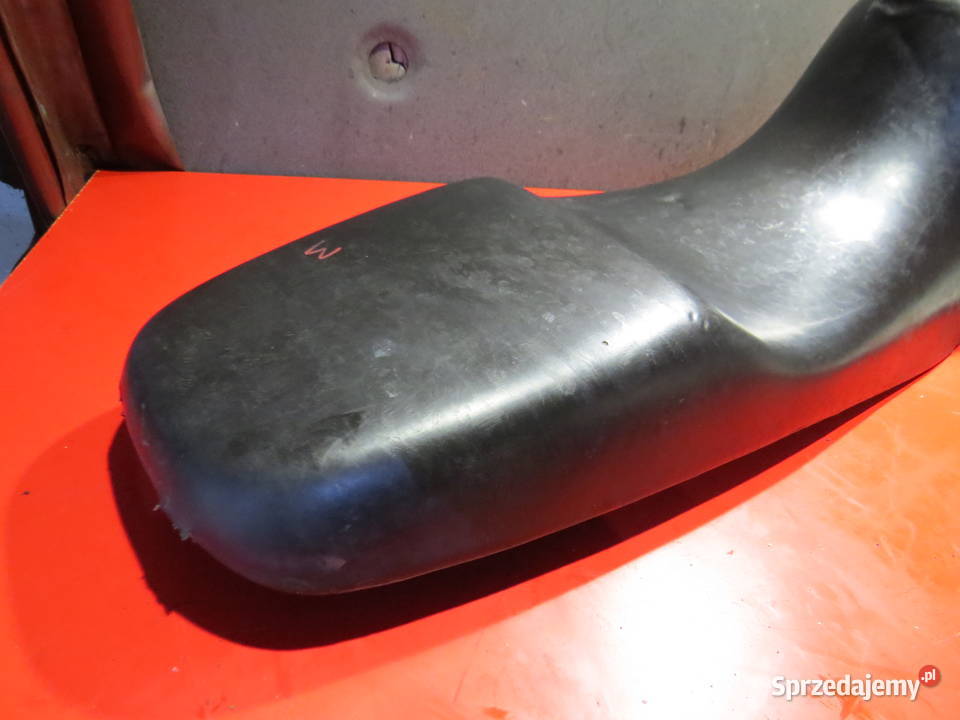 BMW F650 F 650 GS 1999 SIEDZENIE siodło fotel Siedzenia Wrocław