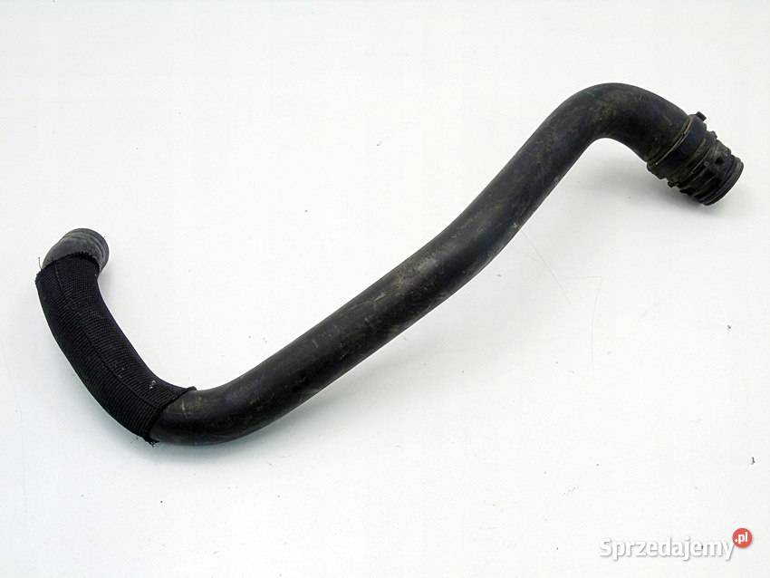 WĄŻ PRZEWÓD RURA WODY 16 HDI SCUDO JUMPY EXPERT Sosnowiec