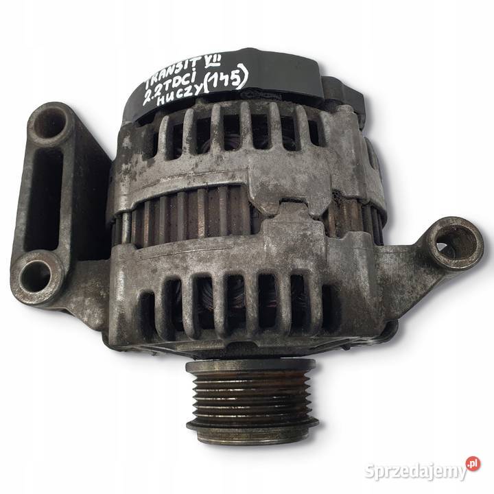 ALTERNATOR Ford Transit MK7 VII 22 TDCI Chełm