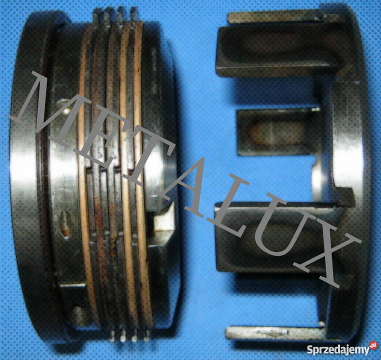 Sprzęgło ETM1422H 601273528 zachodniopomorskie