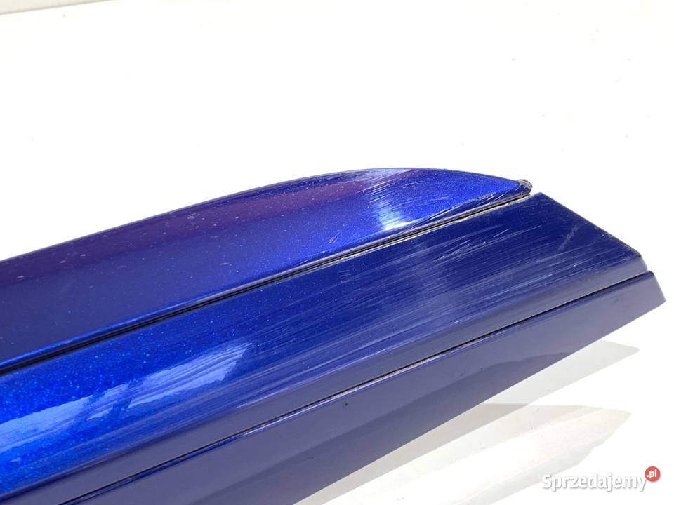 LISTWA DRZWI PRAWY TYŁ VW ARTEON Hatchback