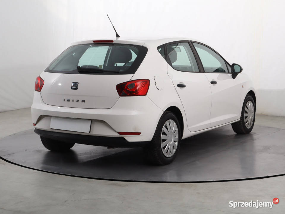 Seat Ibiza 10 Katowice sprzedam