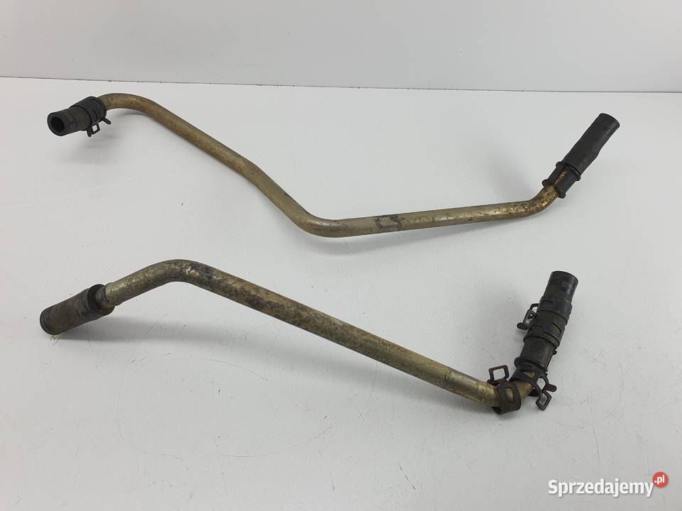 Rurka Oleju Waz Przewod Yamaha Yxz 1000 R Łódź