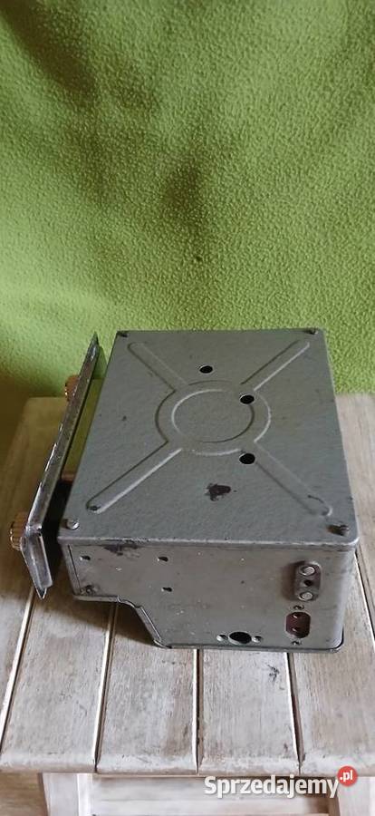 Radio Pionier ZRK Admirał Kraków