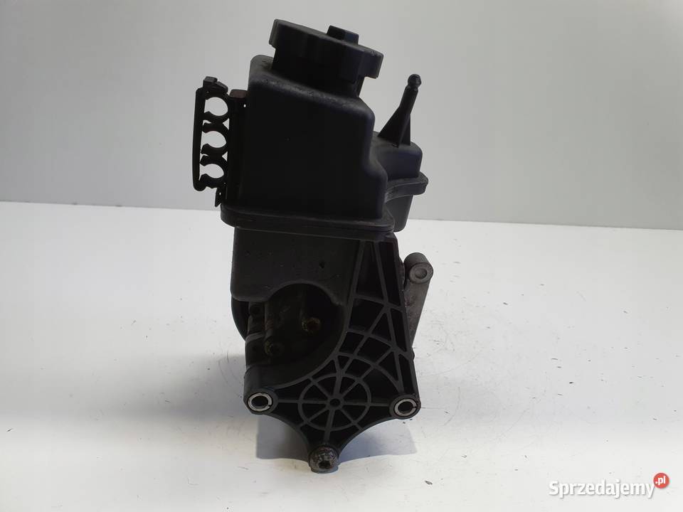 Mercedes Vito W639 22 CDI POMPA WSPOMAGANIA lubelskie Chełm sprzedam